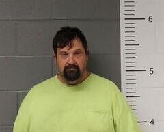 Mugshot of TOMMIE ROBINSON
