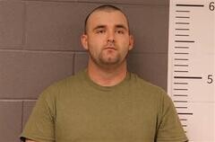 Mugshot of CODI OSBORNE