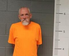 Mugshot of JEREMY GARDNER