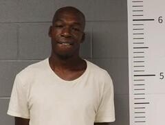Mugshot of JOHNATHAN WOODS