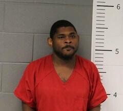 Mugshot of DANIEL PARHAM