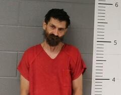 Mugshot of WILLIAM OWNBEY