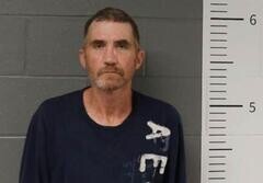 Mugshot of JAKE BURTTRAM