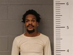 Mugshot of TADARIUS PRITCHETT