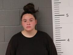 Mugshot of HARLEY FULTON
