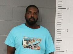 Mugshot of NICHOLAS MACK