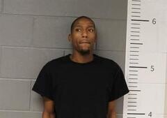Mugshot of JALYN BREWSTER