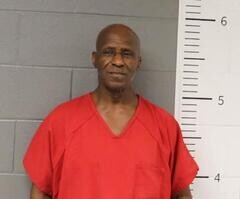 Mugshot of ROBERT POUGE