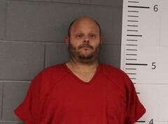 Mugshot of GREGORY WILLIAMS