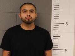 Mugshot of CRISTIAN PEREZ-YANEZ