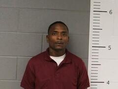 Mugshot of CAMERON THOMAS