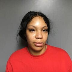 Mugshot of CHRISSHUNA THREATT
