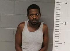Mugshot of CORDARIUS BIRCHFIELD