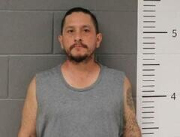 Mugshot of CARL BOSQUE