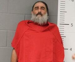 Mugshot of ROBERT LEWIS