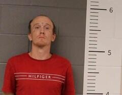 Mugshot of DYLAN WILLIAMS