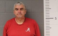Mugshot of ALBERT YEATTS