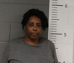 Mugshot of BELINDA CHAPPELL