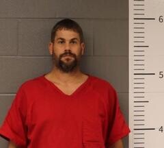 Mugshot of TERRY MURPHREE