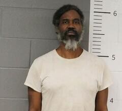 Mugshot of MACK CLARK