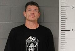 Mugshot of JOHN BROWN