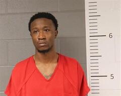 Mugshot of HARLAN WILLIAMS