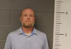 Mugshot of CODY DUNN