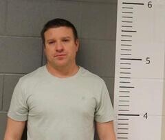 Mugshot of MARK SARTAIN