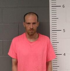 Mugshot of JUSTIN CHAFIN