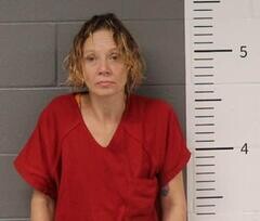 Mugshot of TAMMY HAUERWAS
