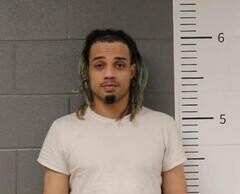 Mugshot of CHAD JOHNSON