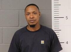 Mugshot of SHELTON PALMORE