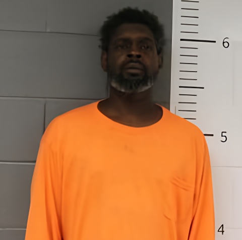 Mugshot of BLAKE CALDWELL