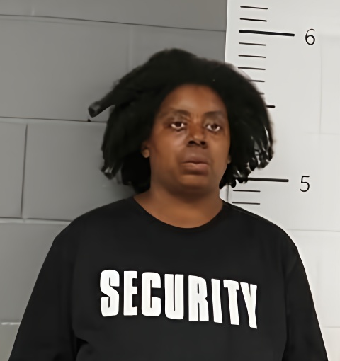 Mugshot of FELICITY HOUSE