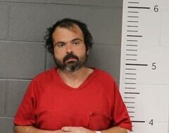 Mugshot of BRIAN HUTCHINSON