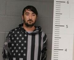 Mugshot of GARY KIRBY