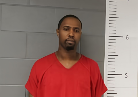 Mugshot of JAMARIO POINTER