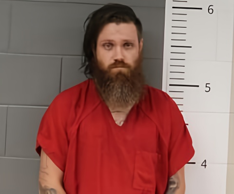 Mugshot of MATTHEW FOWLER