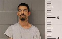 Mugshot of JOSE MUNOZ