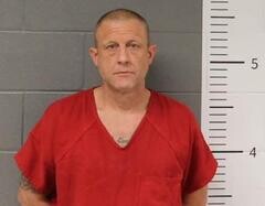 Mugshot of MICHAEL GILBERT