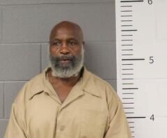 Mugshot of LEO JACKSON