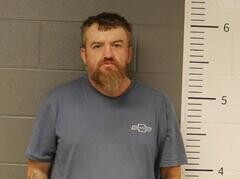 Mugshot of JOHN ELLINGSWORTH