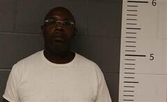 Mugshot of ALAN JACKSON