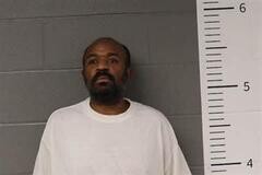 Mugshot of FRANK COOK