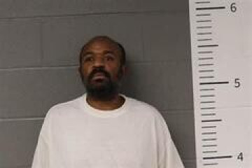 Mugshot of FRANK COOK