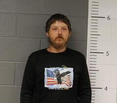 Mugshot of JESSE GREENE