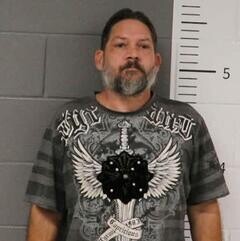 Mugshot of WILLIAM MANNING