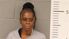Mugshot of MARION CLARK