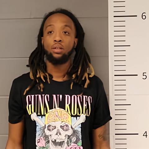 Mugshot of LATAVIOUS HUTCHINSON