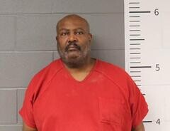 Mugshot of RONNIE MILES